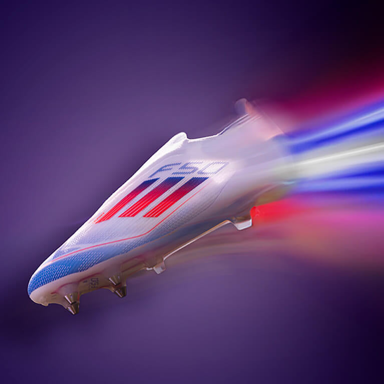 Adidas F50