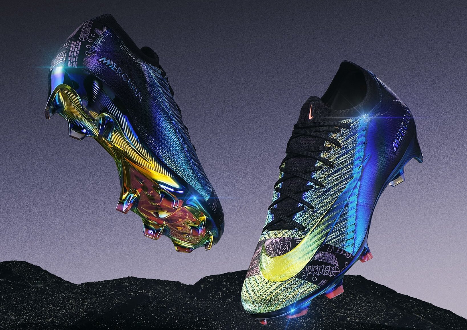 Nike Mercurial Vapor