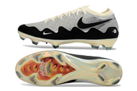 Nike Air Zoom Mercurial Vapor XVI Elite FG PATTA Football Boots in Action