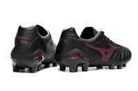 MIZUNO Mizuno Morelia Neo IV Elite FG Shadow Gem - Soccer Shoes Soccer Shoe