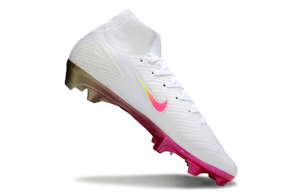Nike Air Zoom Mercurial Superfly X Elite FG