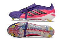 Adidas Predator 26 Elite Tongue FG