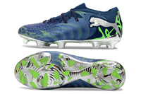 PUMA Puma Future 8 Ultimate FG Low Cut - Soccer Shoes Soccer Shoe