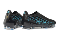 ADIDAS Adidas F50 Hyperfast Evo Elite FG Laceless - Soccer Shoes Soccer Shoe