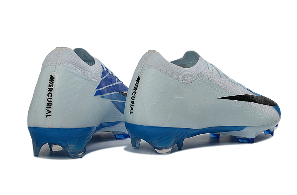 Top-tier Nike Air Zoom Mercurial Vapor XVI Elite FG Football Boot for the modern game