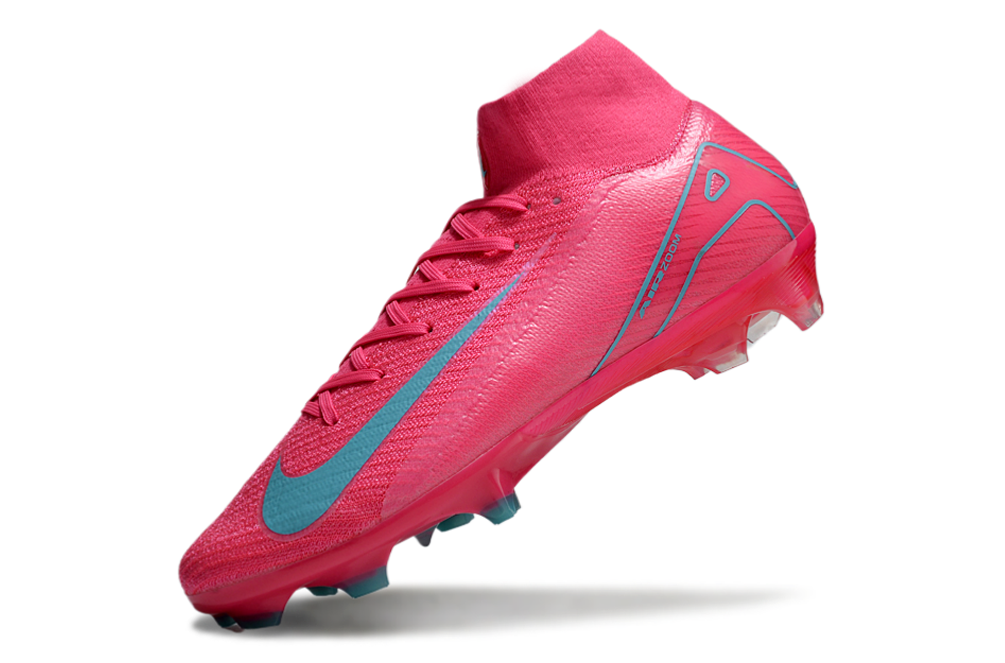 Nike Air Zoom Mercurial Superfly X Elite FG “Mad Energy”