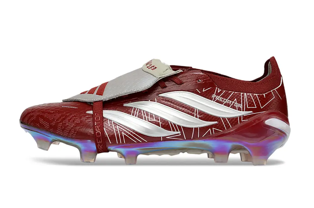 ADIDAS Adidas Predator 26 Elite Tongue FG - Soccer Shoes Soccer Shoe