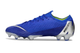 Nike Air Zoom Mercurial Vapor XII Elite FG Always Forward Racer Blue/Metallic Silver