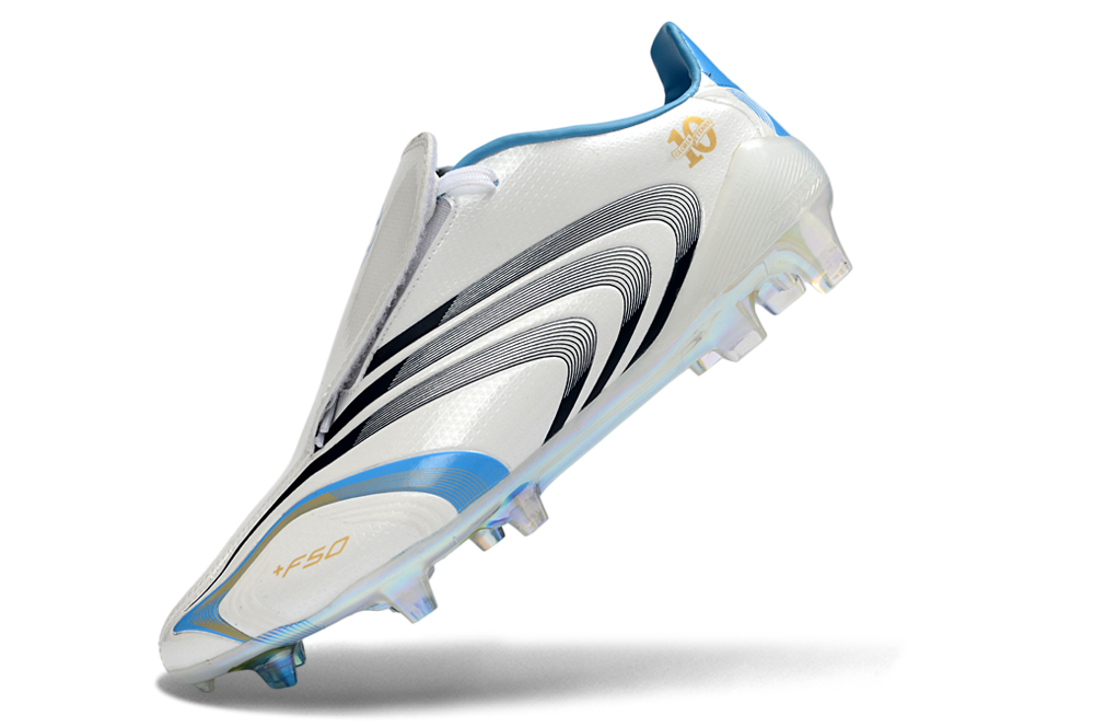 Adidas F50 Messi Elite Tunit FG