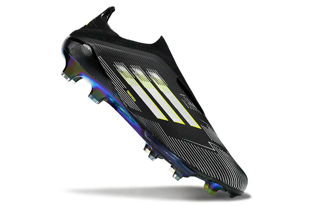 Adidas F50+ Elite FG Laceless
