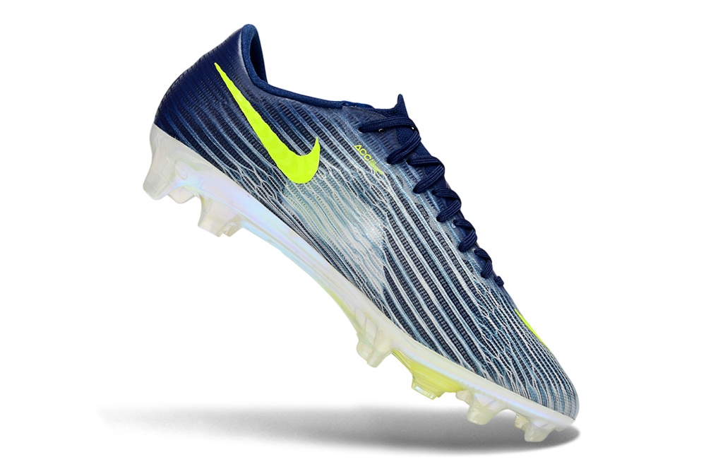 Nike Air Zoom Mercurial Vapor XVII Elite FG soccer cleats for elite players
