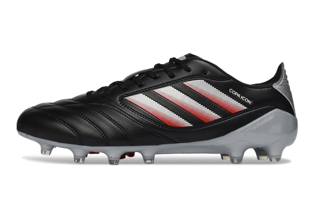Adidas Copa Icon II Elite football boot, top-down view