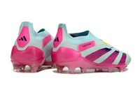 Adidas Predator Elite Laceless FG