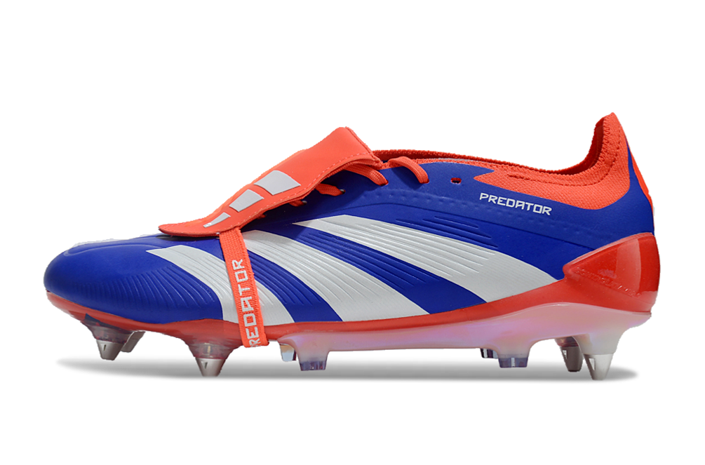 Adidas Predator Advancement Elite Tongue SG