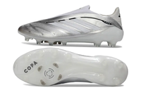 ADIDAS Adidas Copa Pure IV Elite Laceless FG - Soccer Shoes Soccer Shoe