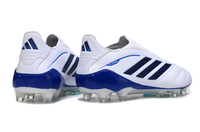 Footwear details of Adidas Copa Pure IV Elite Laceless FG