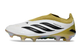 ADIDAS Adidas Predator Laceless Elite FG - Soccer Shoes Soccer Shoe