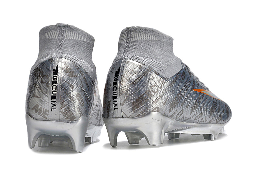 Nike Air Zoom Mercurial Superfly IX Elite FG 25th Anniversary