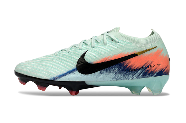 Nike Air Zoom Mercurial Vapor XVI Elite FG United 002 football boot