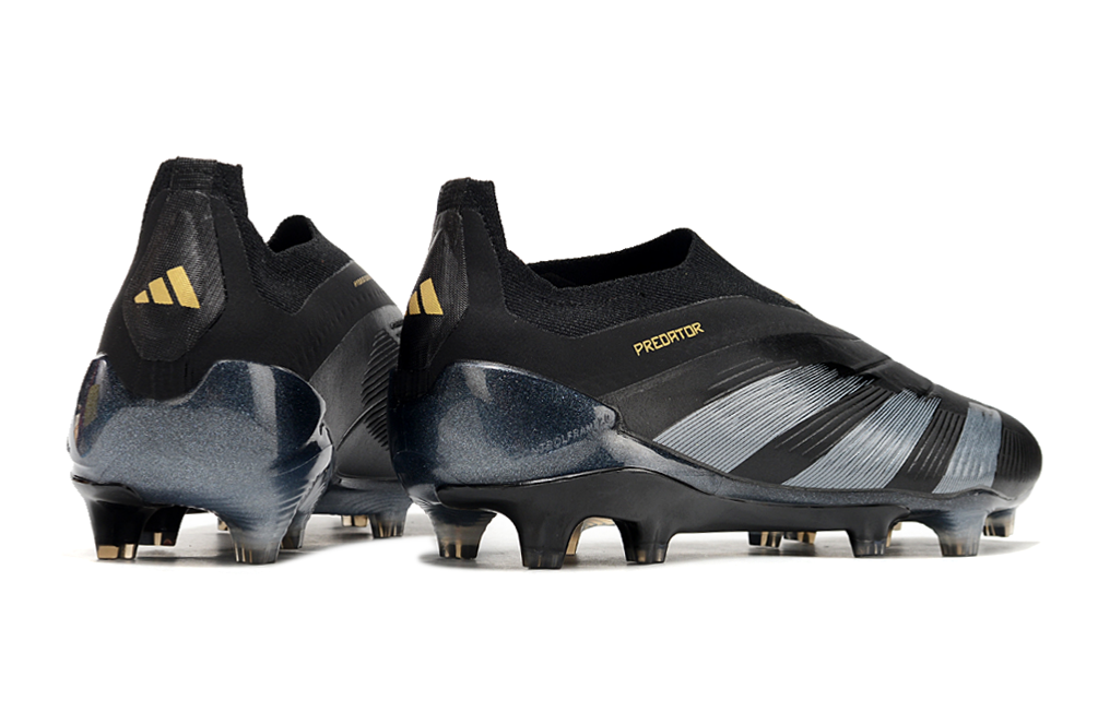 Adidas Predator Darkspark Elite Laceless FG