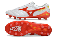 MIZUNO Mizuno Morelia Neo IV Elite FG - Soccer Shoes Soccer Shoe