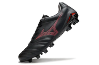MIZUNO Mizuno Morelia Neo IV Elite FG Shadow Gem - Soccer Shoes Soccer Shoe