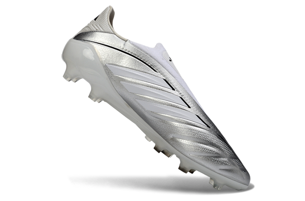 Adidas Copa Pure IV Elite Laceless Football Cleats from different angle