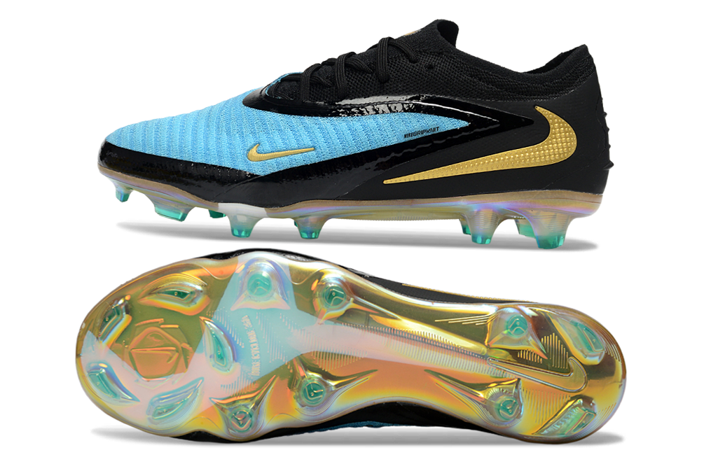Nike Phantom 6 Elite FG Football Boots with Advanced Features