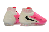 NIKE Nike Phantom 6 High DF Elite FG - Soccer Shoes Soccer Shoe