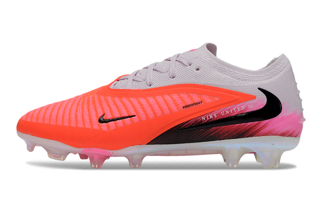 Nike Phantom 6 Elite FG football boot, featuring advanced technology and design