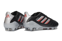 Adidas Copa Icon II Elite football boot, close-up of upper material