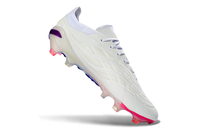 Adidas Predator 26 Elite FG football boots in action, showcasing agility and speed on the field.