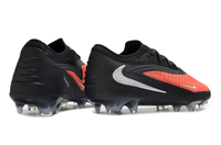 Detail of Nike Phantom 6 Elite FG soccer cleat studs