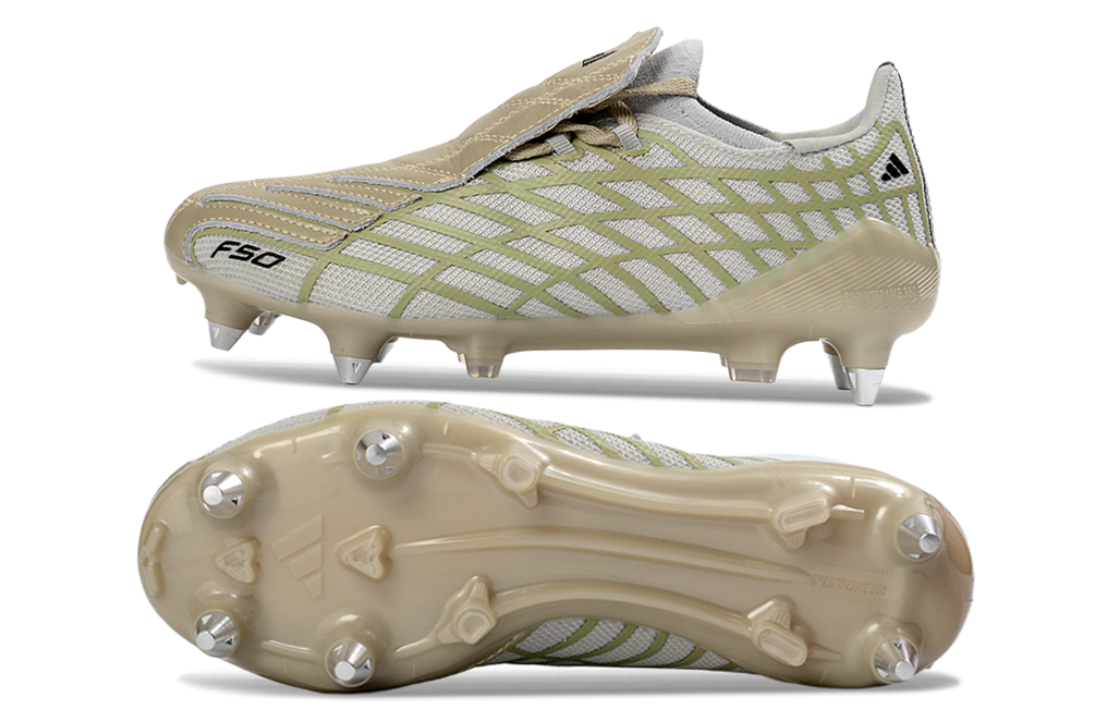 Adidas F50 Spider 2026 Remake Elite SG