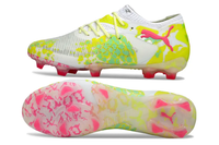 PUMA Puma Future 8 Ultimate FG Low Cut - Soccer Shoes Soccer Shoe