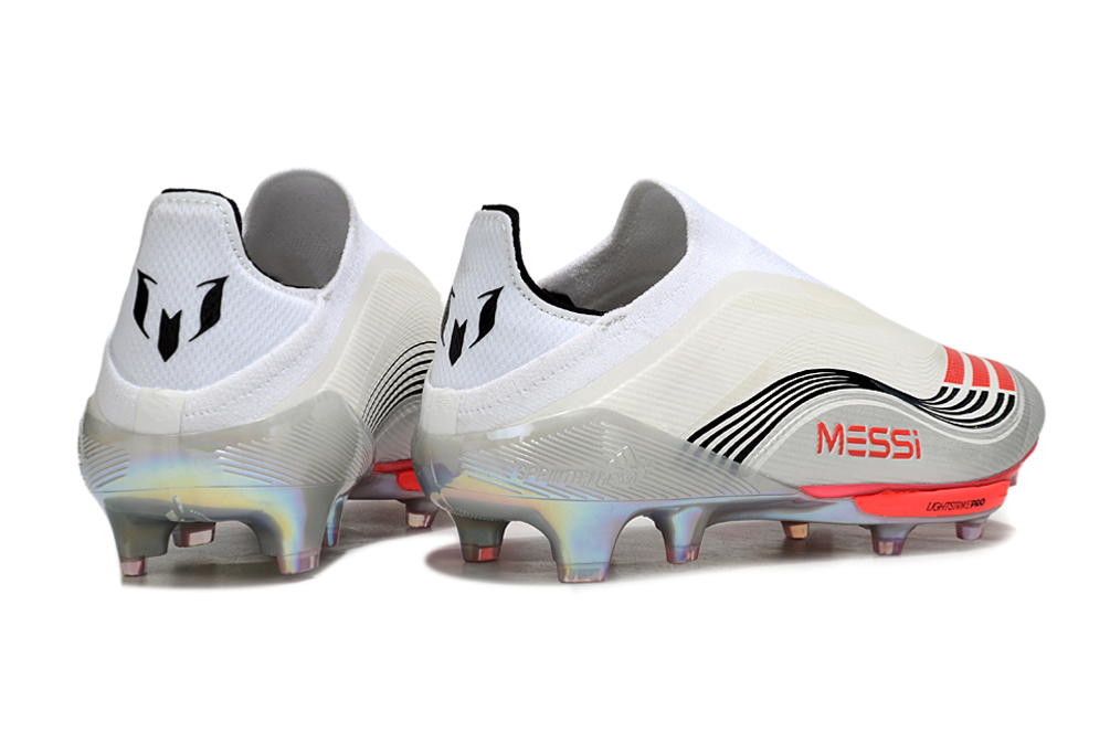Adidas F50+ Elite Lionel Messi FG Laceless