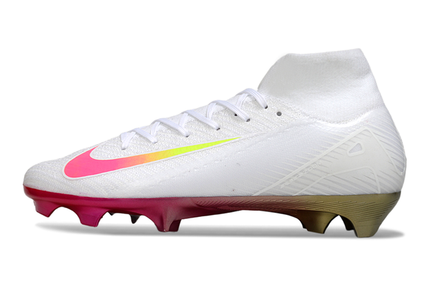 Nike Air Zoom Mercurial Superfly X Elite FG