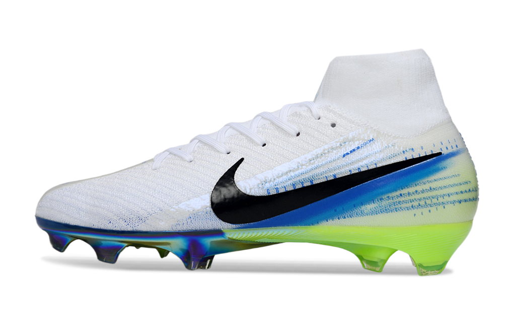 Nike Air Zoom Mercurial Superfly X Elite Football Boots in 'Sam Kerr' Edition, High-Performance Soccer Cleats