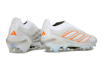 ADIDAS Adidas Predator Laceless Elite FG - Soccer Shoes Soccer Shoe