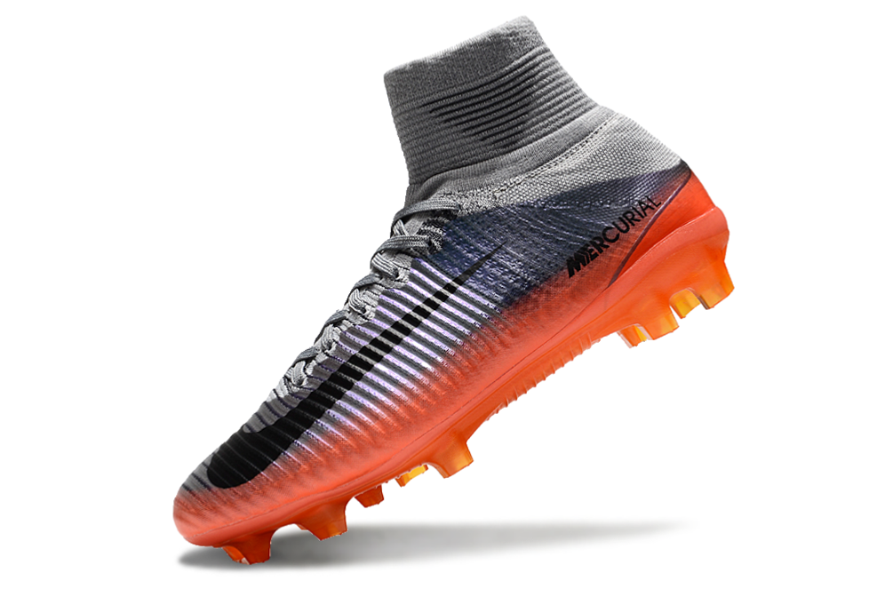 Nike Air Zoom Mercurial Superfly V Elite FG “CR7 Chapter 4”