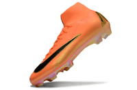 Nike Air Zoom Mercurial Superfly X Elite Football Boot Close-up
