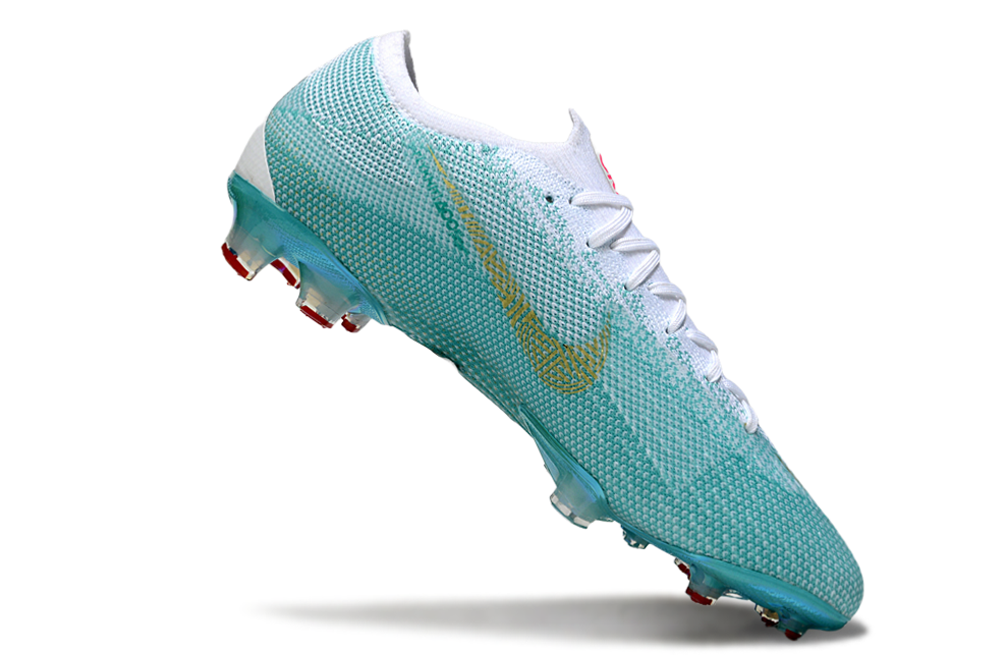 Nike Air Zoom Mercurial Vapor XII Elite FG CR7