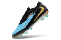 Close-up of Nike Phantom 6 Elite FG with Innovative Football Technology