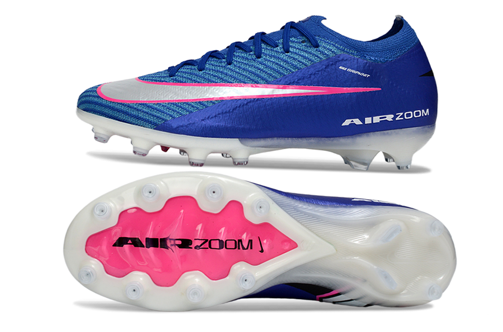 Nike Mercurial Vapor XVI Elite AG Attack Pack soccer cleats, details
