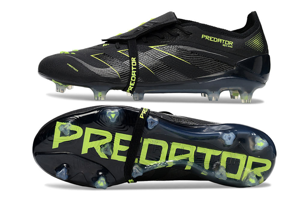 Adidas Predator 25 Elite Tongue FG