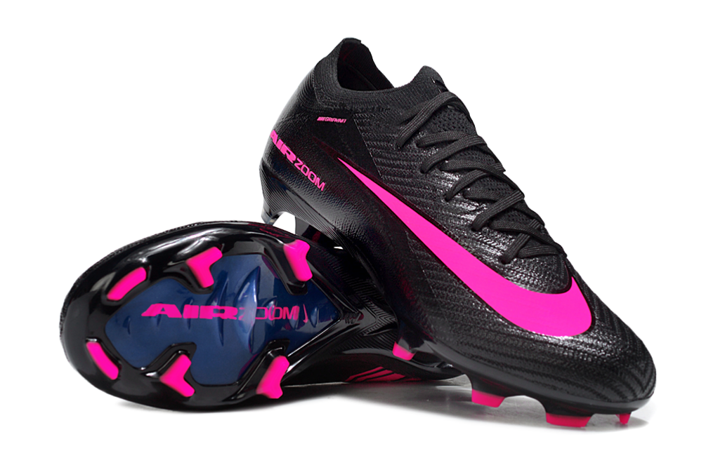 Nike Air Zoom Mercurial Vapor XVI Elite Elite Football Cleats with Zoom Air