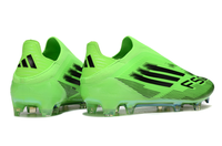 Adidas F50 Elite FG Laceless