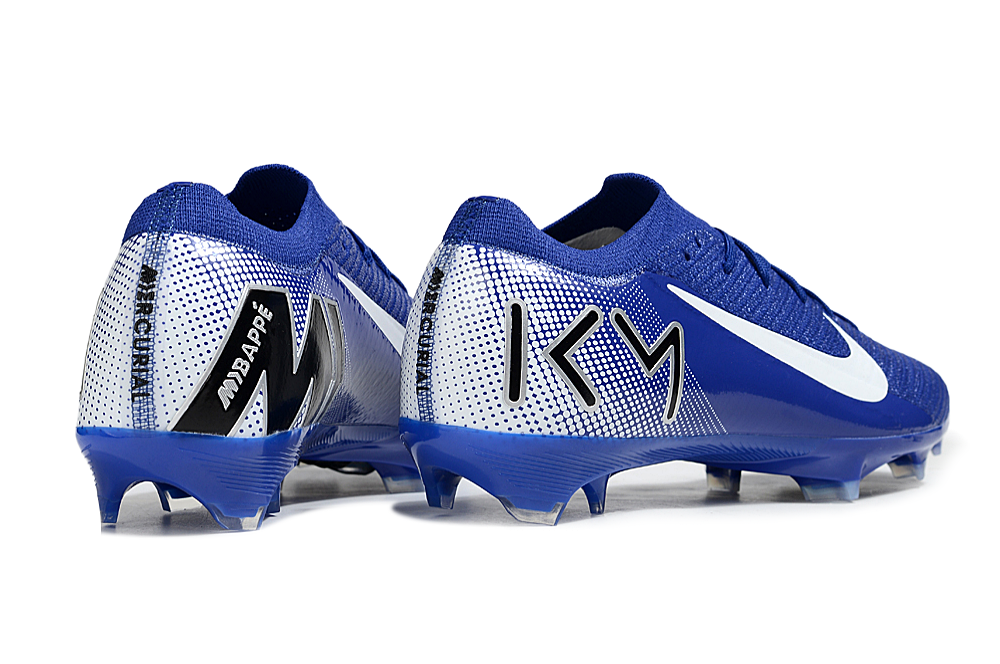 Nike Air Zoom Mercurial Vapor XVI Elite FG ‘Kylian Mbappe’