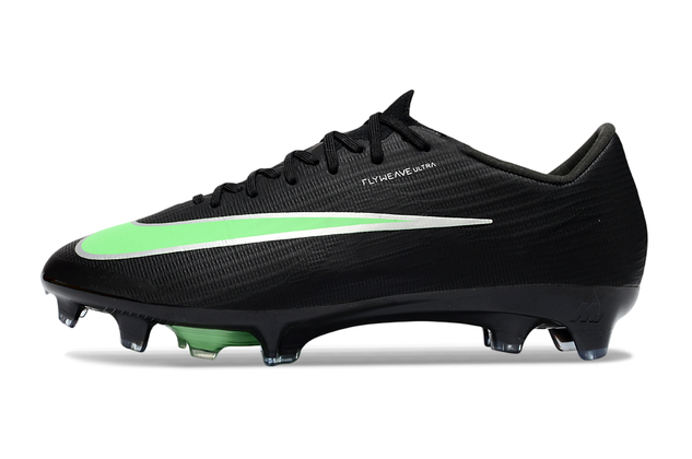 High-performance soccer cleats, Nike Air Zoom Mercurial Vapor XVII Elite FG