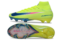 Nike Nike Air Zoom Mercurial Superfly X Elite FG - Snowboards Soccer Shoe